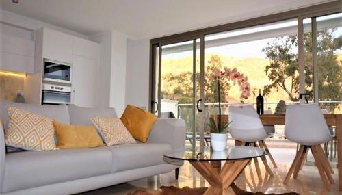 Suite Ribera del Puerto - Foto 1