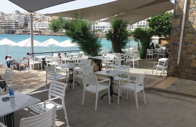 Hotel Polydoros - Photo 53