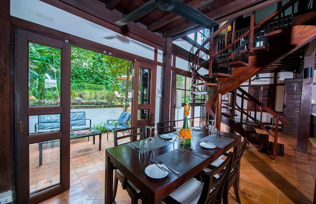 Kiridara Villa Ban Kili - Foto 24