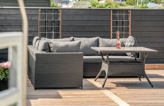 "Erk" - 700m from the sea - Photo 8