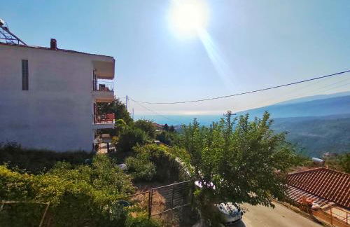 Rapsani Panorama Villa - Photo 45