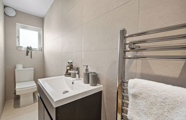 Sebright House - Foto 18