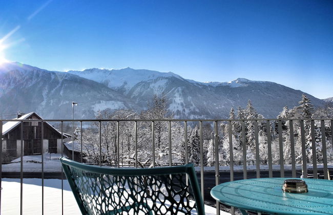 Alpine Easy Flats - Foto 64