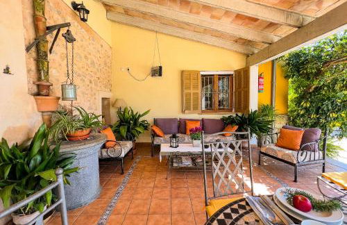 FINCA SA SINI - Foto 49