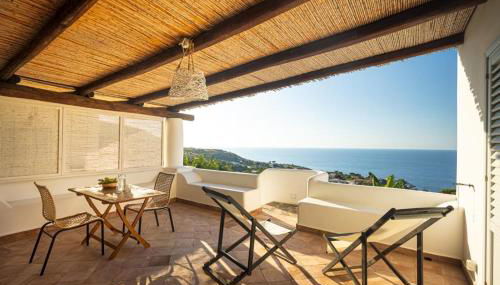 LE CASETTE DI MALFA - Foto 2