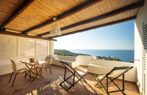 LE CASETTE DI MALFA - Foto 2