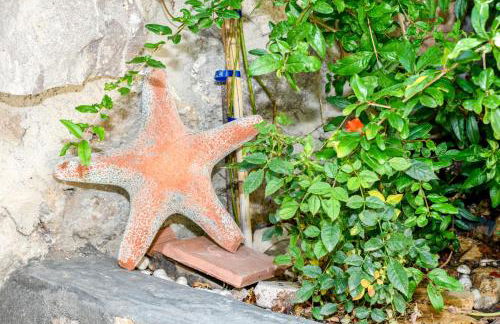 PYRGALI ΠΕΤΡΙΝΟ ΠΥΡΓΑΚΙ ΠΑΤΜΟΣ - Foto 36