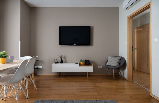 Central Passage Apartments by Vagabond - Foto 51