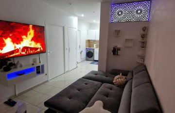 Cozy apartment Villepinte - Foto 10