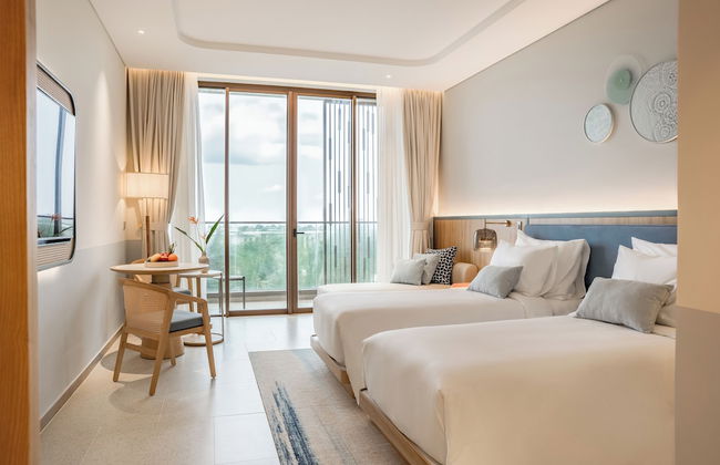 The Ocean Resort by Fusion Quy Nhon - Photo 32