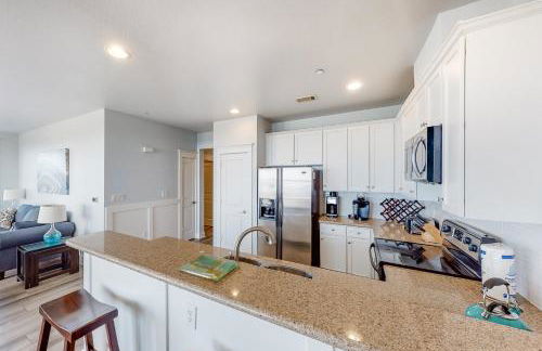 Point West Resort #203 - Photo 9