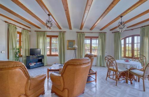 Holiday Home Cap Marti by Interhome - Foto 14