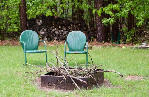 Family Friendly Home Near Trails & Live Music 3 Bedroom - Foto 16