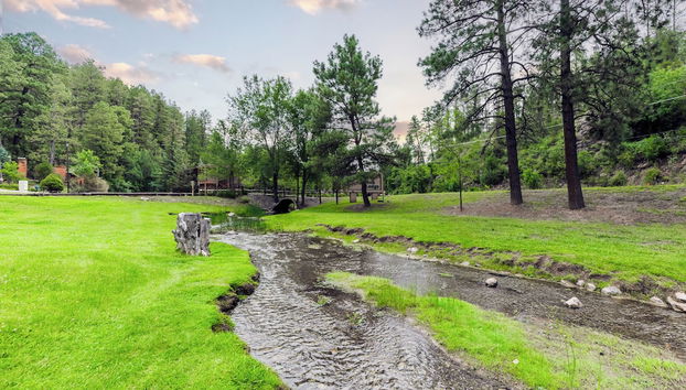 Wildcat Den by Ruidoso Vacation Rentals - Foto 3, Comodidade do alojamento
