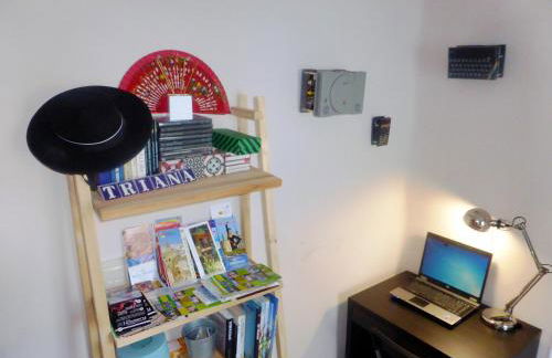 Esencia Sevilla - Foto 41