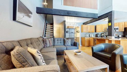 Sherwin Villas Retreat DT - Foto 1