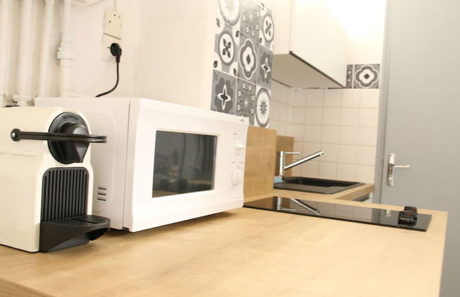 A&V Appart'Hotel - Foto 39