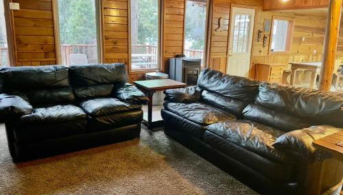 sequoia National Forest CabinH - Photo 2