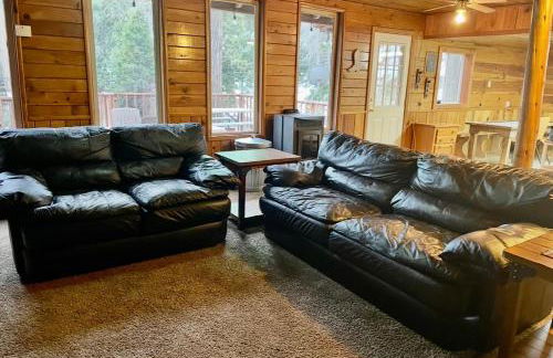 sequoia National Forest CabinH - Foto 2