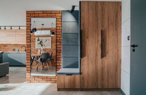 Balans nad Jeziorem - Foto 24