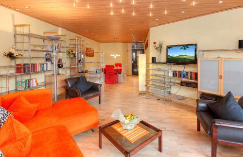 Business Suiten - Foto 7