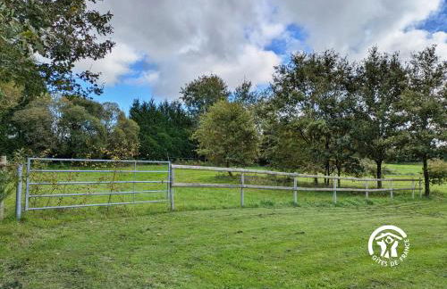 La Lande du Pont - Photo 19