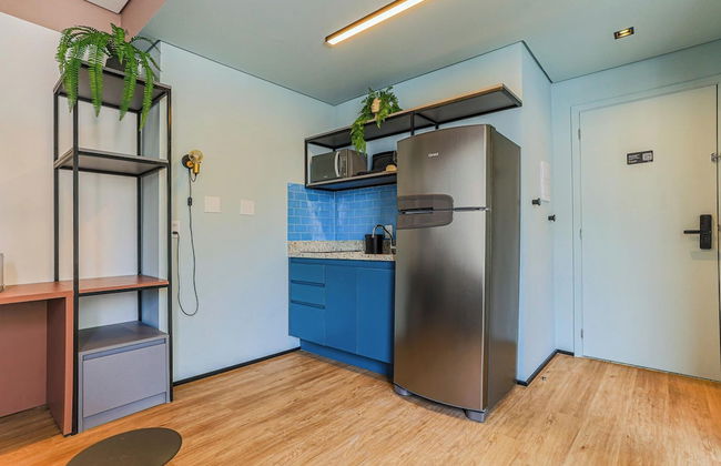 360 RBS Elíseos - Foto 72