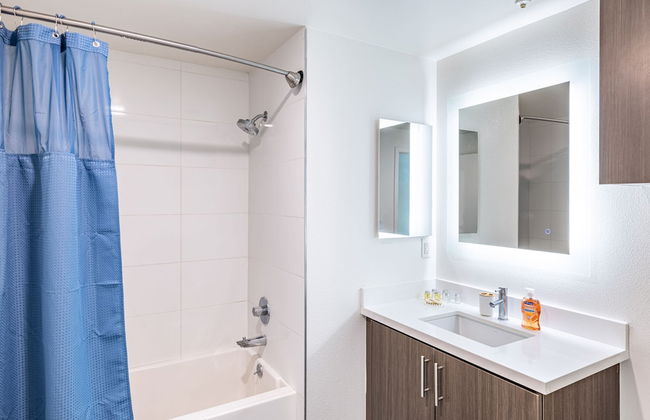 Two-bedroom Apartment on Gordon St - Foto 7