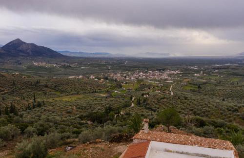 Silo Stone House - Foto 61