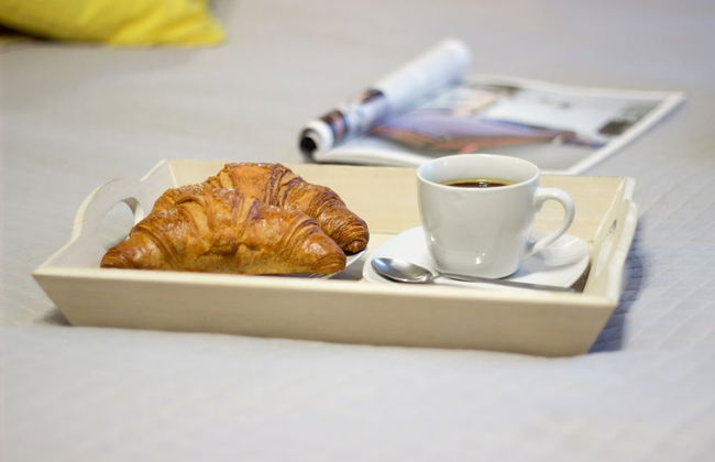 M&R Apartament Mokka Konstruktorska - Foto 19