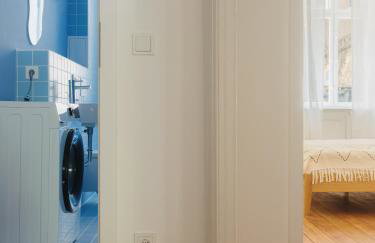 NOOK Stay am Tempelhofer Feld - Foto 17