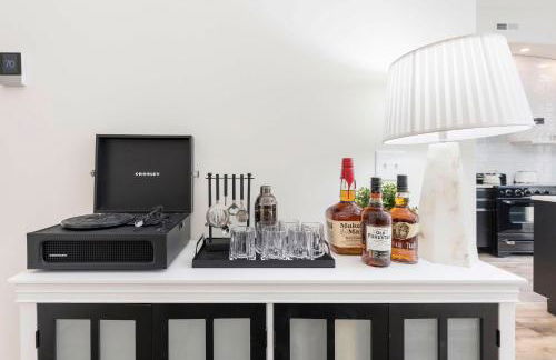 Decadent Cityscape Retreat - Foto 14