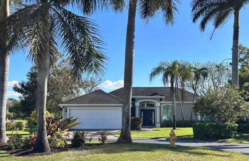 Private villa with lake view and pool - Foto 1