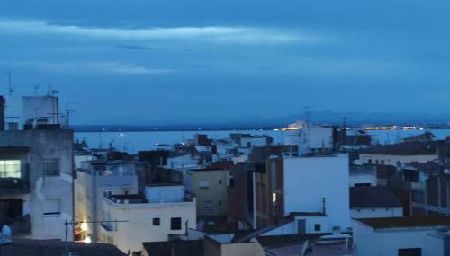 Appartement Atico centre Roses - Photo 3