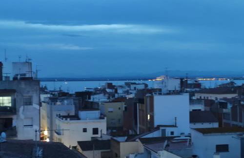 Appartement Atico centre Roses - Photo 3