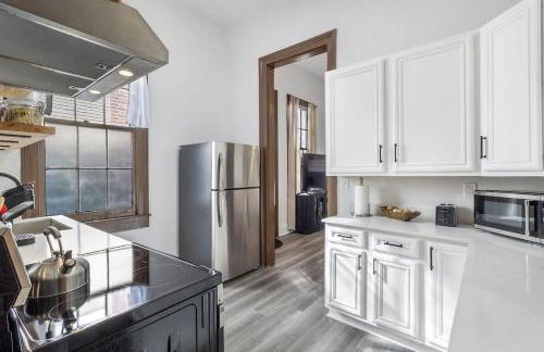 Delightful Canal Street Family Home in Mid-City - Foto 7