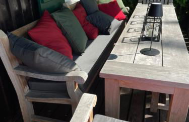 Stilvolles Ferienhaus Chalet 1750 im Allgäu - 200qm - beste Ausstattung - traumhafter Blick - bis 8 Personen - Foto 10