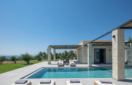 Ikritis Villas - Foto 33