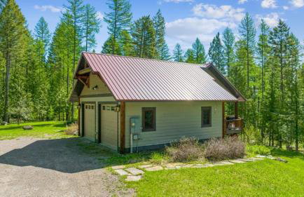 Northwoods Escapes - Foto 35