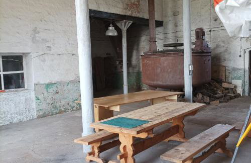 ŻAR - Gorzelnia w Żarnowcu - Foto 73