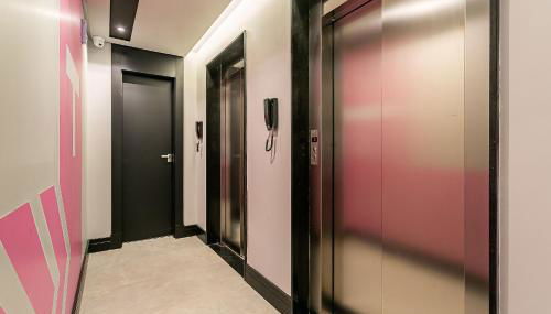 Village Lofts a 5 minutos da Vila Germânica com piscina aquecida no terraço - Foto 4