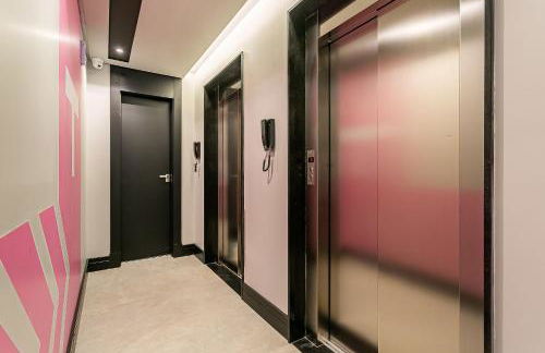 Village Lofts a 5 minutos da Vila Germânica com piscina aquecida no terraço - Foto 4