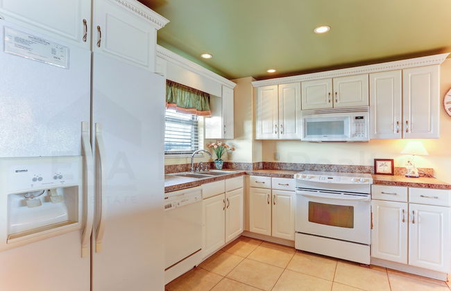 Amelia by The Sea Rentals - Foto 43