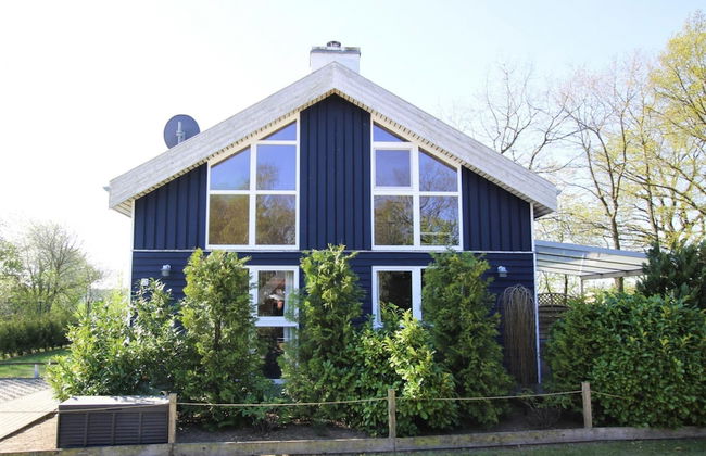 Ferienhaus Seeidyll am Duemmer See, Duemmer - Foto 1