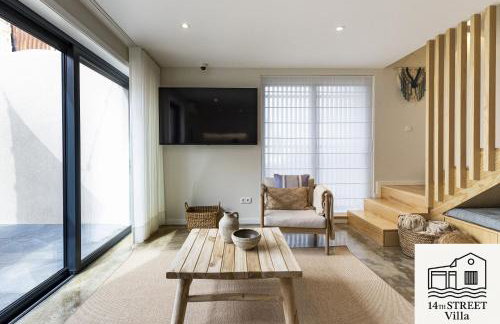 14th Street Villa - Espinho - Foto 64
