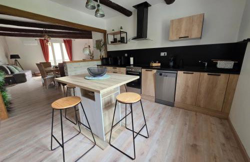 La Maison Delle Spellé - Meublé de Tourisme 4 étoiles - Photo 29