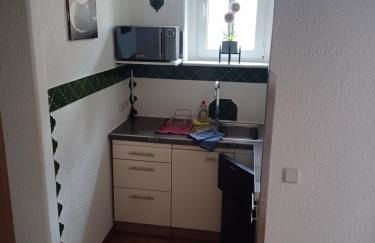 Stadtvilla Nichterlein - Ferienwohnung Nr 3 - Foto 13