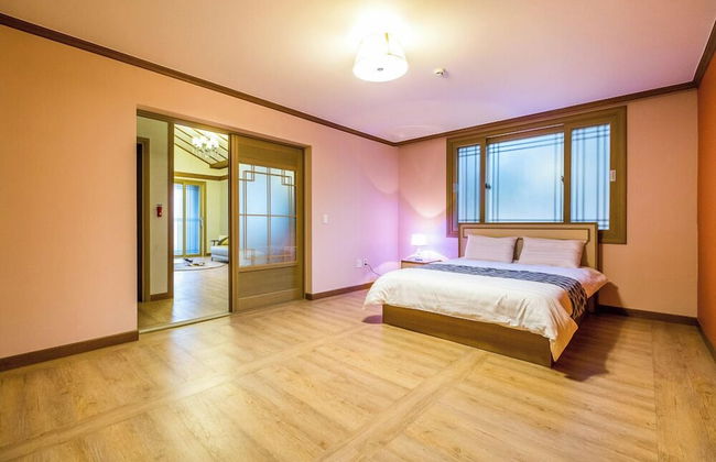 Hue travel Pension - Foto 17