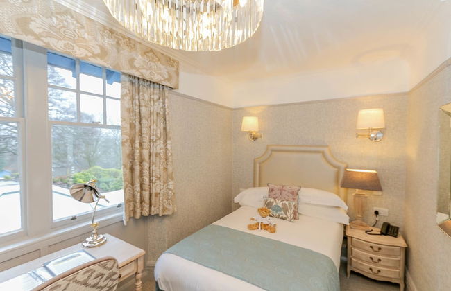 Windermere Hillthwaite Hotel - Foto 20