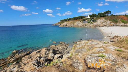 Villa Rospico - Plage de sable à 250m - Foto 3